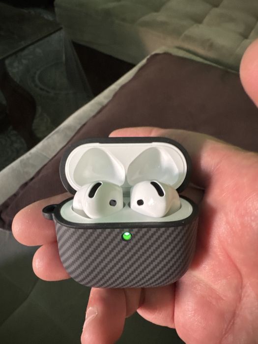 Apple Airpods 4 ANC