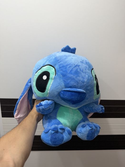 Jucarie Pluș Stitch 45 cm