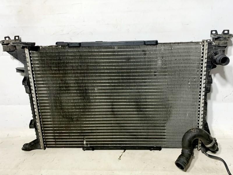Radiator apa Audi Q5 (2008-2012) [8R] 2.0 tdi 177 cp; 1.8 tfsi CGLB 8K0121251R
