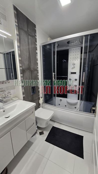 Дава се под наем Двустаен апартамент в Варна, Трошево - 70 кв.м за 847.62 € - Снимка #9