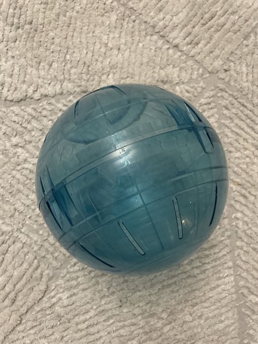 Колесо для хомяка