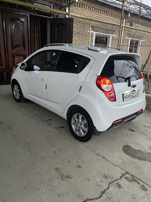 Spark Mexanika 2 chi Pazitsiya 7000 dollar