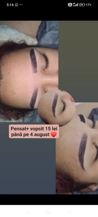 Ofertă până pe 4 august