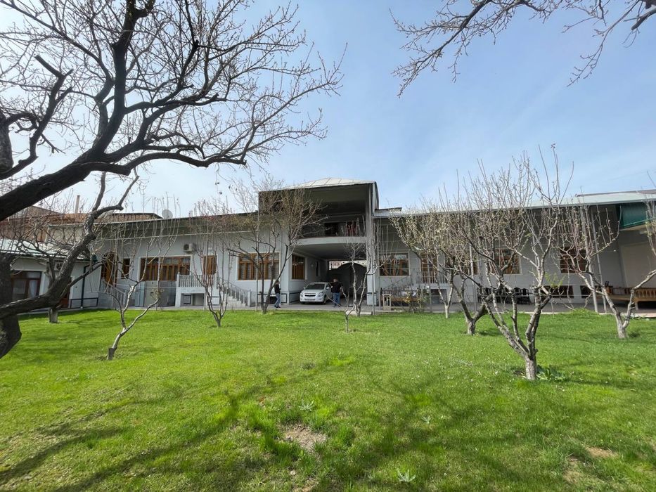 12 соток за заводом GM от метро 2 линия