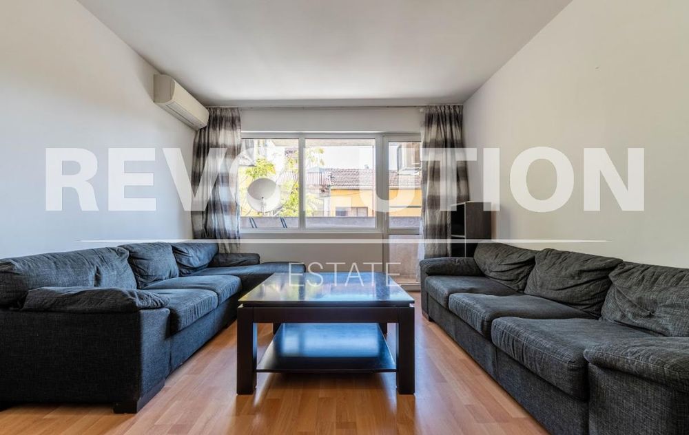 Дава се под наем Двустаен апартамент в Пловдив, Каменица 2 - 75 кв.м за 500 € - Снимка #1