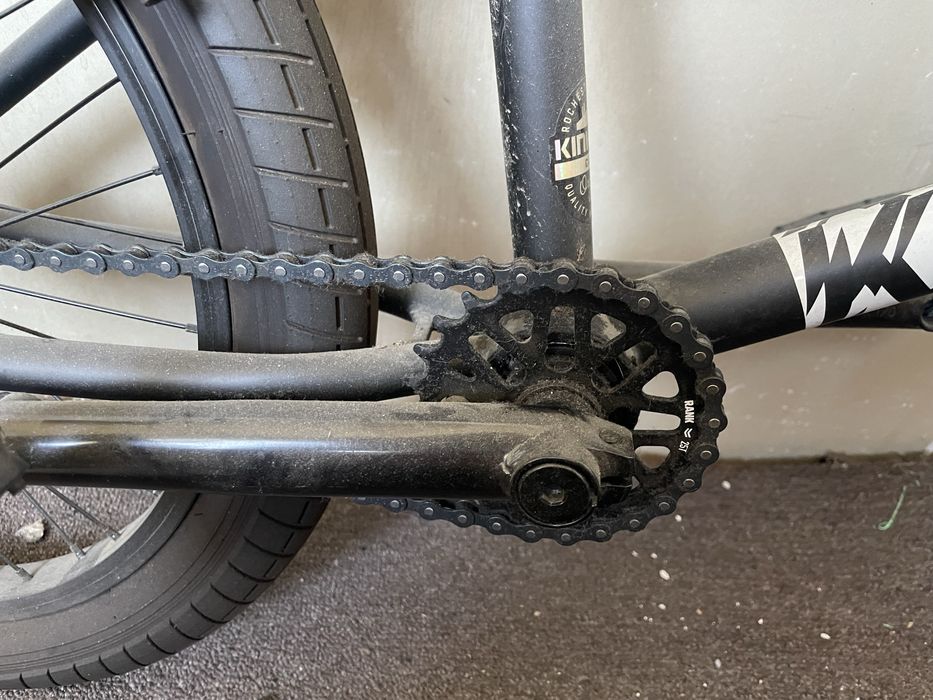 Продаю Kink BMX