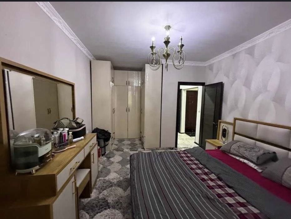 Сдается кв в Самарканд дарвоза 2/2/7 р-н Шайхантахурский