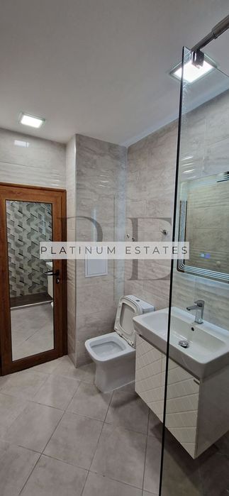 Дава се под наем Двустаен апартамент в София, Надежда 4 - 60 кв.м за 612 € - Снимка #7