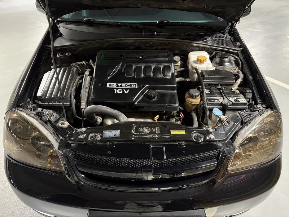 Lacetti Optra 2008 идеал без вложений срочно