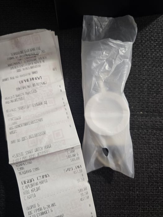 Huawei watch GT 3 pro