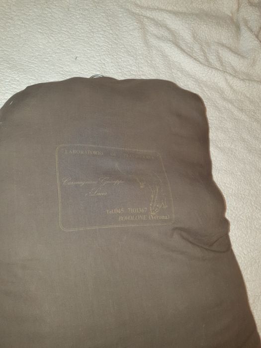 Blană naturala de vulpe