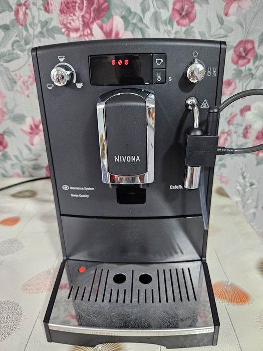 Espressor marca NIVONA,  Elveția
