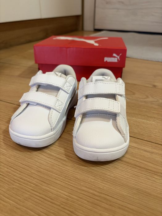 Детски кецове Puma