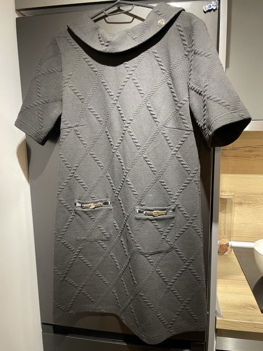 Рокля Lucy чисто нова обличана за 2 часа.