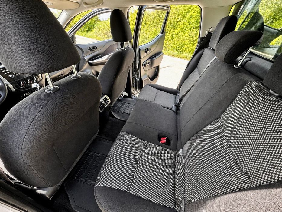 Nissan Navara 2018 Euro 6 133.000 km Autoutilitara