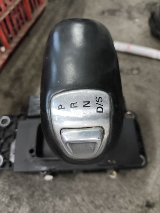 Топка за скорости за Audi A8 D4