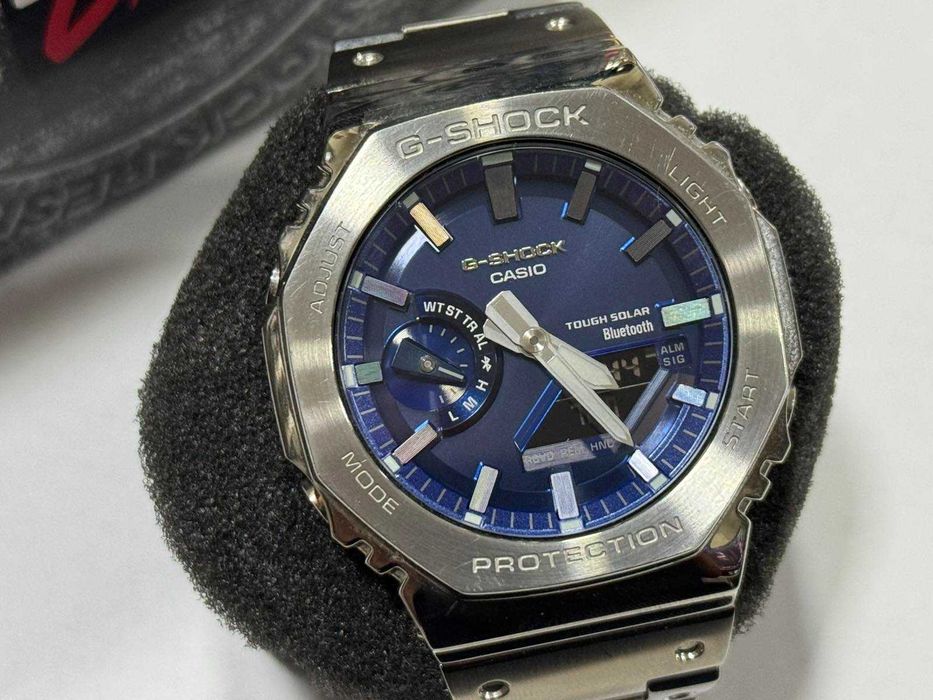 Casio G-Shock GM-B2100AD-2AER