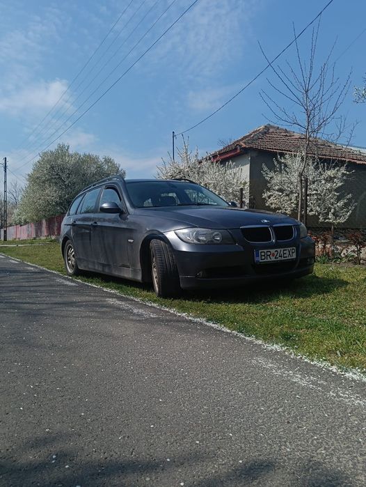 • Bmw e91 touring 2007 •