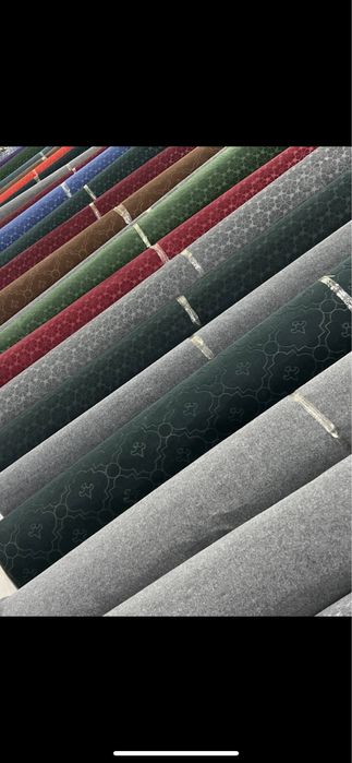 Kavralan (Однотонный Ковролин ковролан Оптовая Цена в Складе)