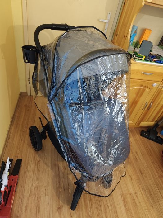 Детска количка Euro -cart corso