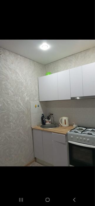 Продам 2х комн квартиру