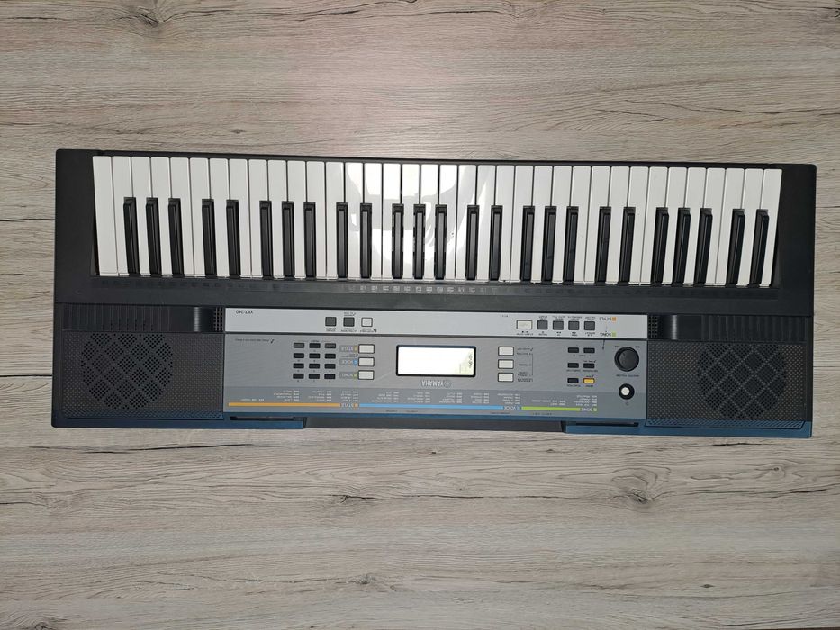 Yamaha music Keyboard