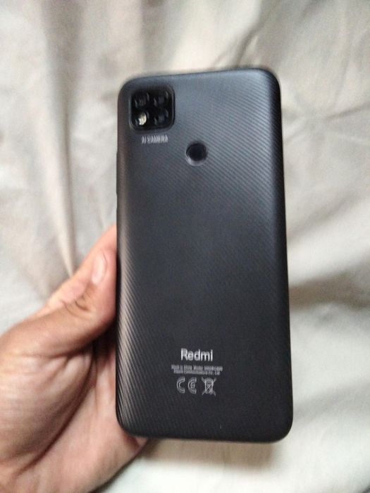 Redmi 9C | 64Gb, garantiyali va arzon