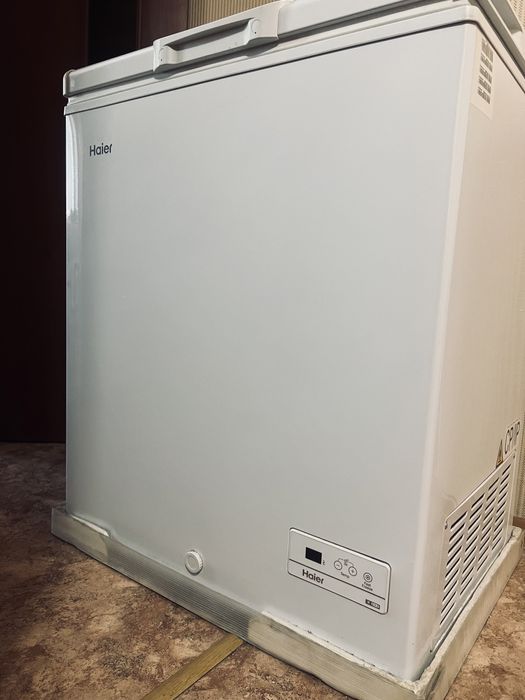 Морозильник