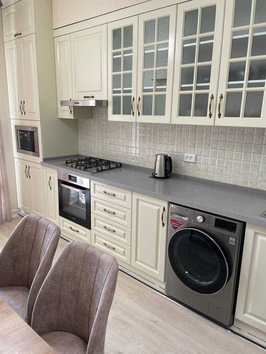 Сдам в аренду свою новую 2-х комнатную квартиру (новостройка), 67м2