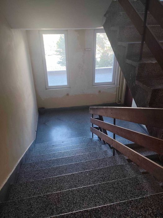 Продава се Двустаен апартамент в София, Хаджи Димитър - 70 кв.м за 2358 €/кв.м - Снимка #13