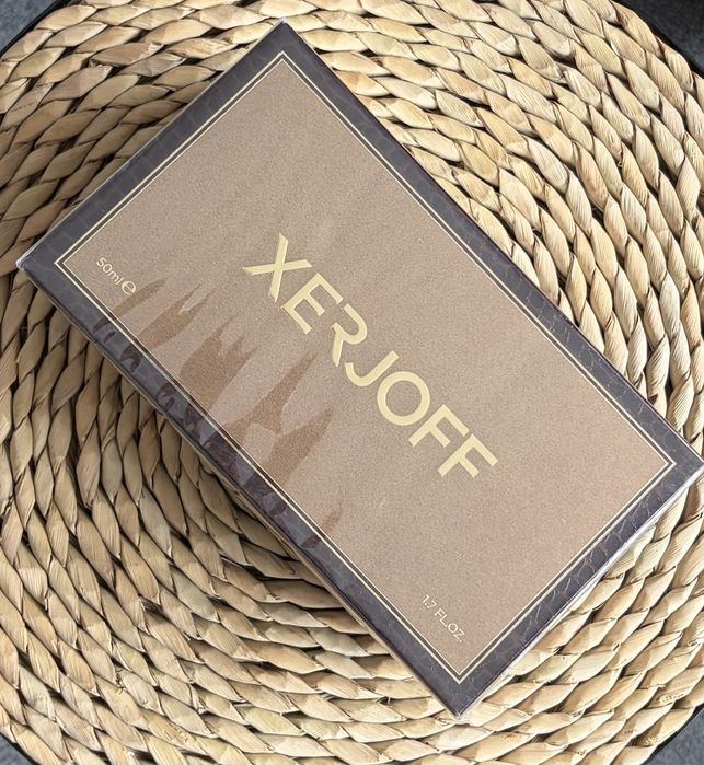 Xerjoff Alexandria II Parfum 50 ml