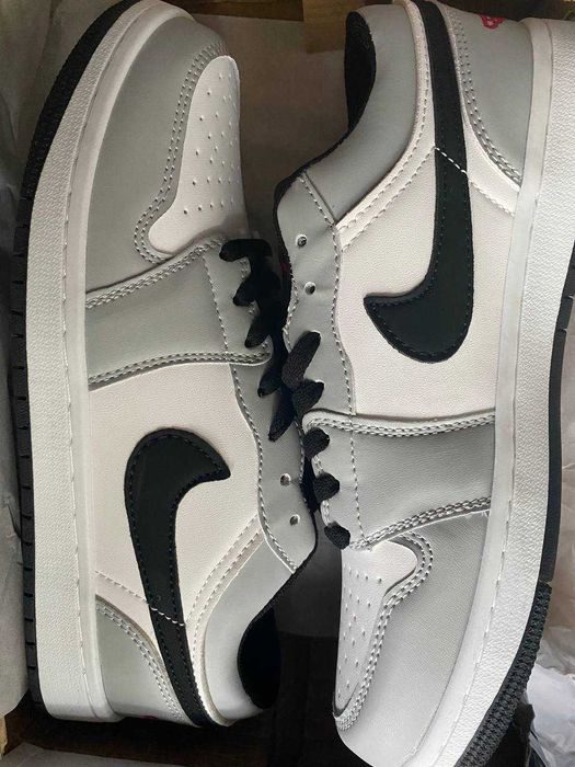 НОВЫЕ Кросоовки NIKE Air Jordan | Размер не подошел | 40 размер