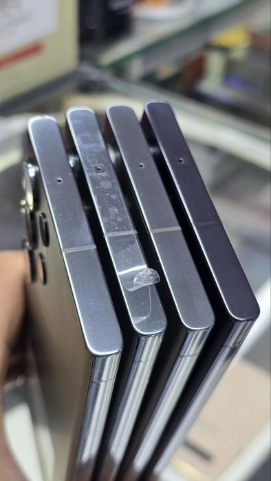 Samsung Galaxy S23 Ultra 5G Korea (barcha ma'lumotlar pastda yozilgan)