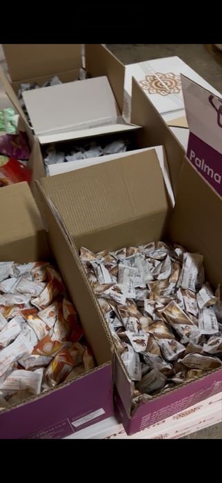 Финики, курма, склад, топ