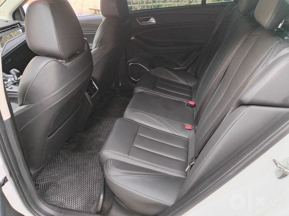 Chery arizo 6 pro flagship 2025 yil