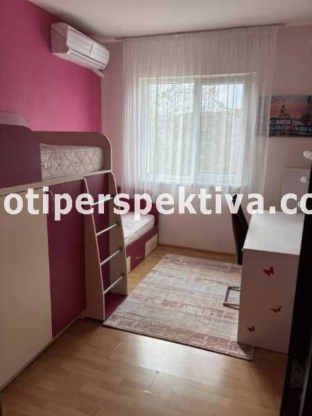 Продава се Тристаен апартамент в Пловдив, Тракия - 60 кв.м за 2260 €/кв.м - Снимка #3