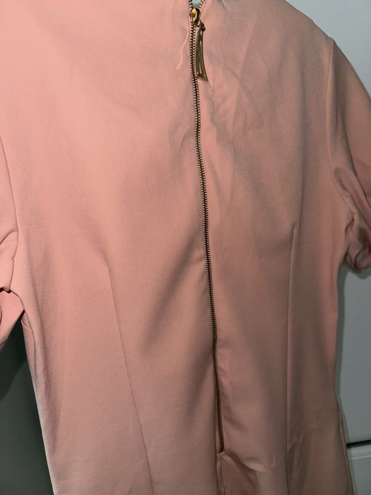 Нарядное  платье