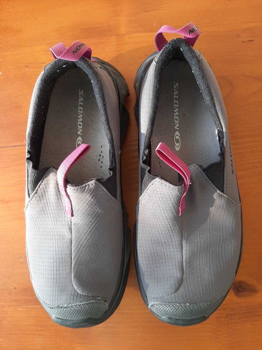 Подарявам Спортни обувки Salomon 36 номер