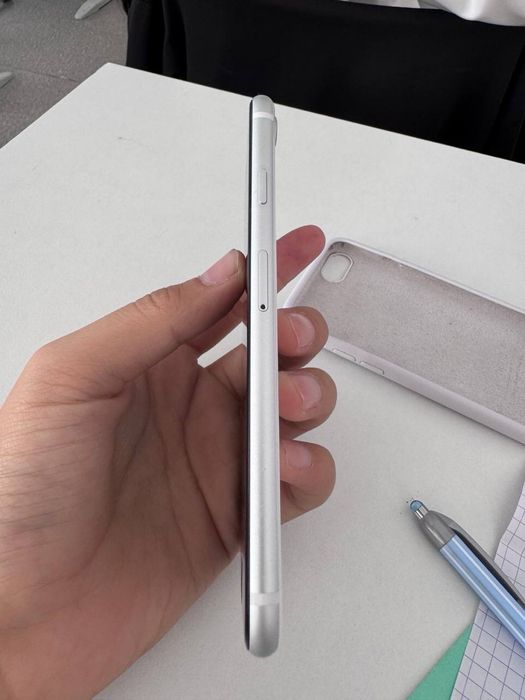 Iphone se 2022 идеал