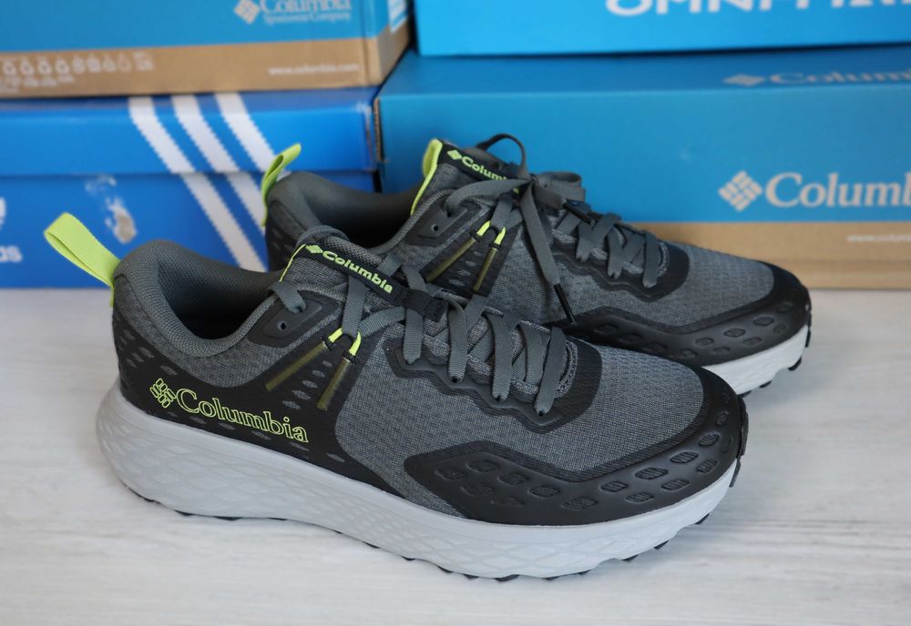Кроссовки Columbia. Оригинал new US 8
