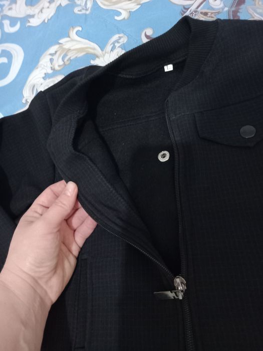 Классический набор на 4-5 лет мальчику.