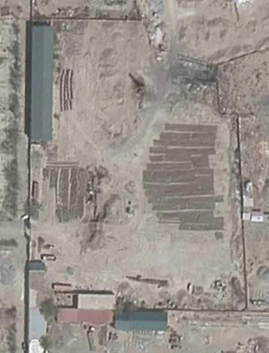 Хар кандай бизнеске колайлы болган имарат хам жер сатылады