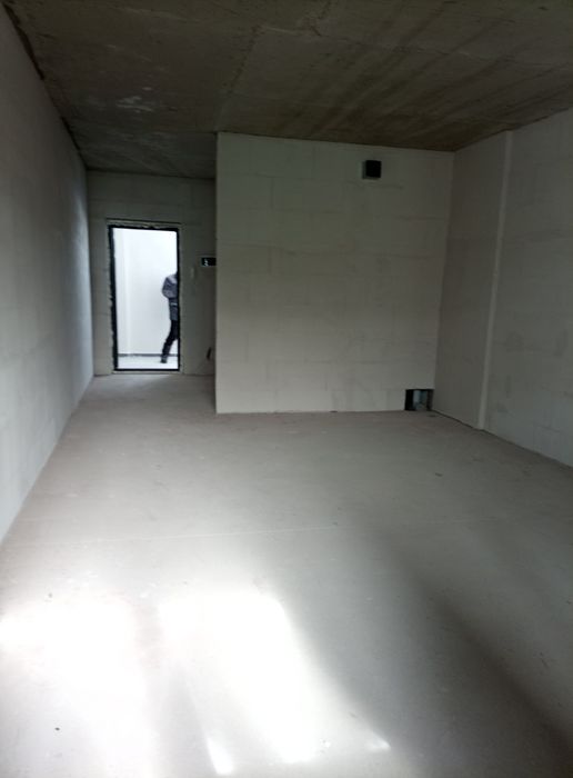 Продам 1 ком квартира