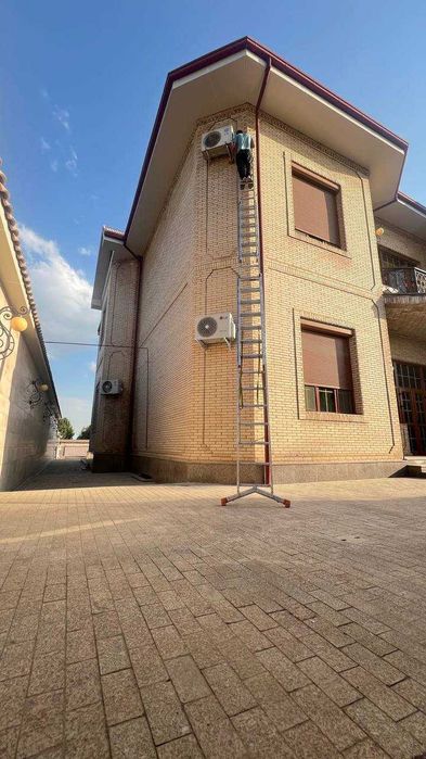 лестницы стремянки в аренду