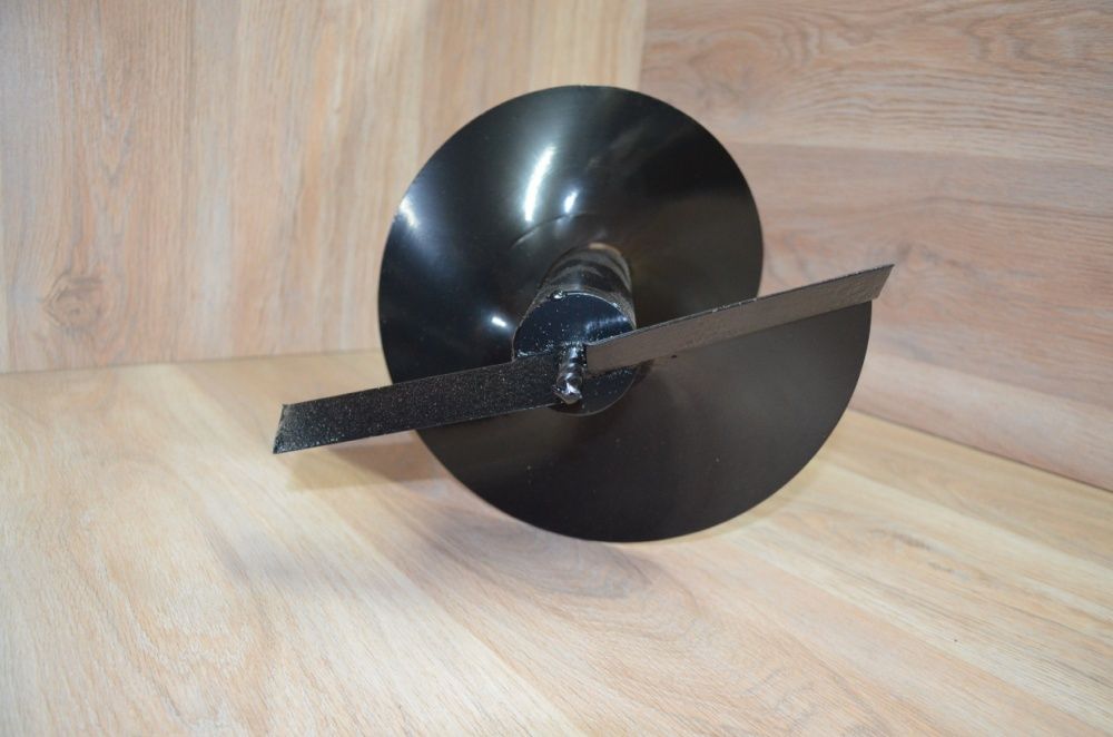 Шнеки для мотобура