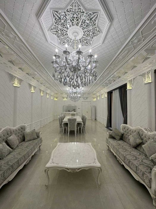 R1 Сдаётся ШИКАРНЫЙ Участок на Яшнабадском р-не, ор-р Тузель