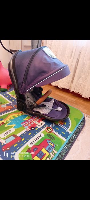 Детские коляски!