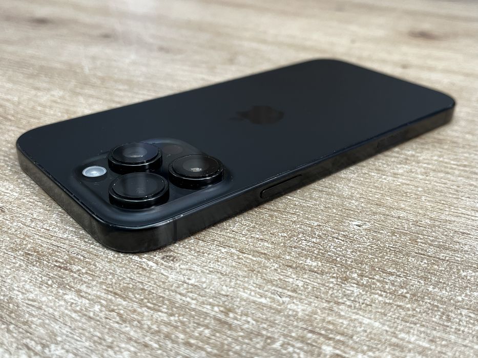 iPhone 16 Pro Max 256GB 98% Бат