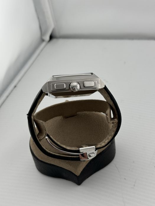 Tag Heuer Monaco Linear System