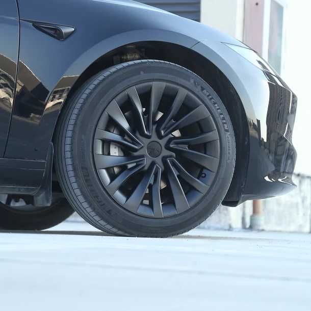18″ Тасове за Tesla Model 3 (до 2023г) и Model 3 Highland